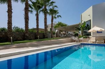 Angela Suites Boutique