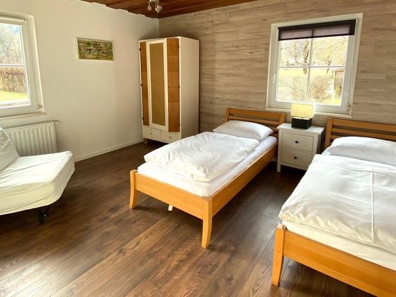Angerhof 3*