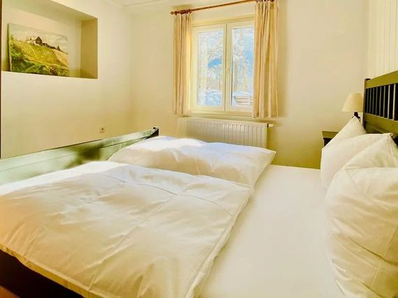 Angerhof 3*