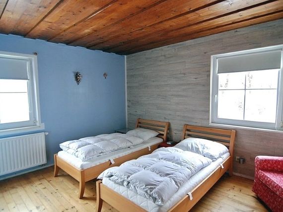 Angerhof 3*