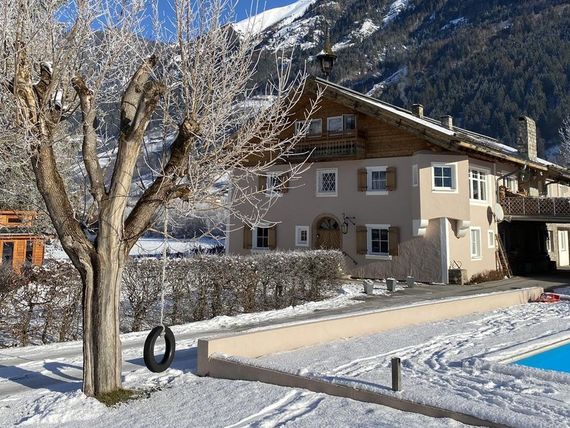 Angerhof 3*