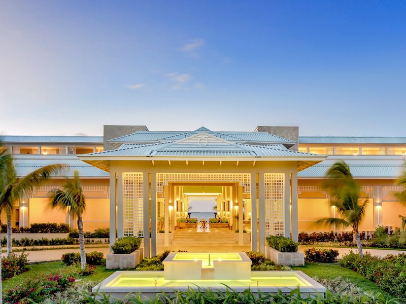 Angsana Cayo Santa Maria