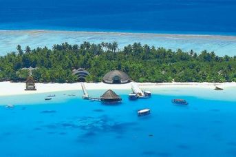 Angsana Resort Velavaru