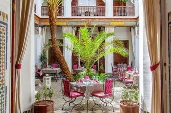 Angsana Riads Collection