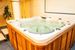 SPA, jacuzzi