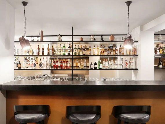 drink bar
