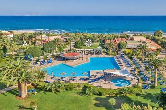 Anissa Beach & Village