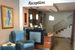 recepcja / lobby