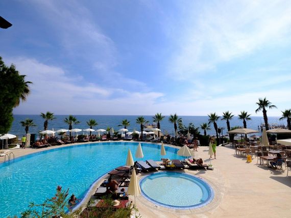 Anitas Beach