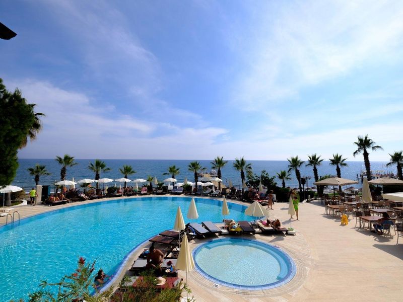 Anitas Beach