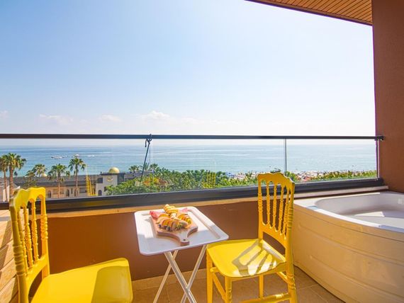 balkon / taras