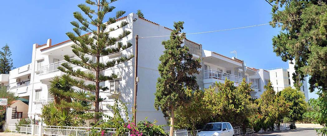 teren hotelu, obiekt