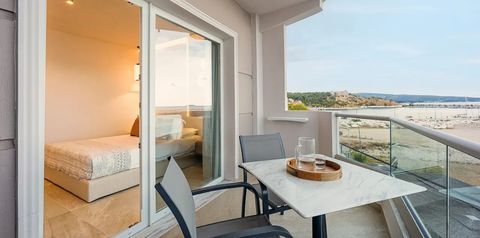 balkon / taras, pokój