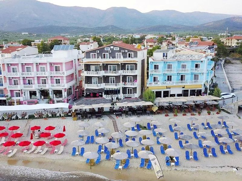 Anna Beach