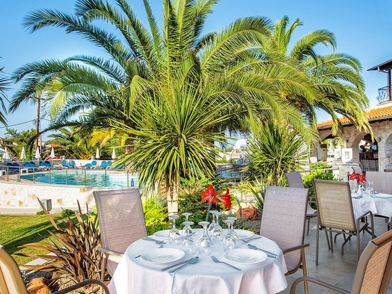 restauracja, kawiarnia