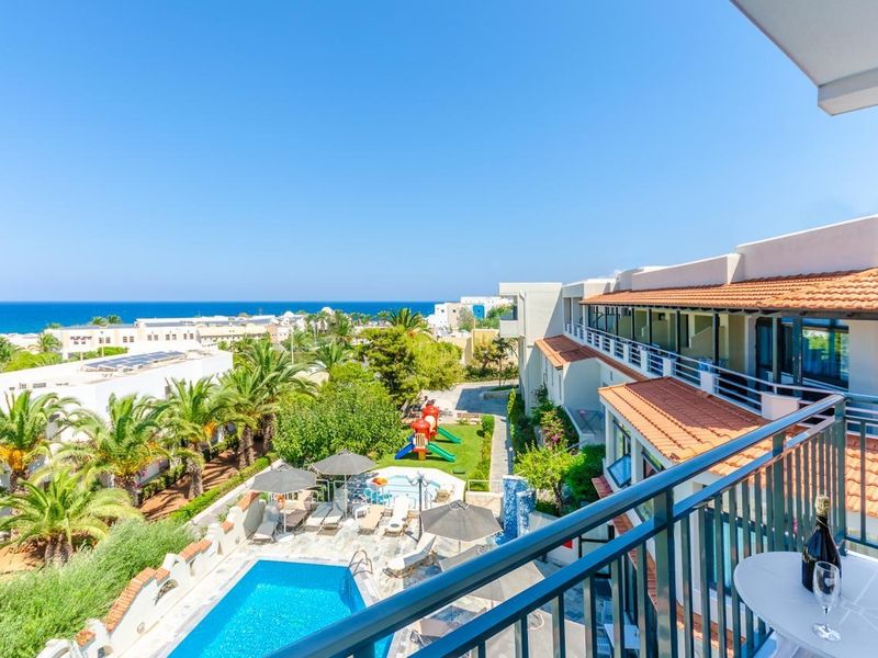 Anna Maria Village (Hersonissos)