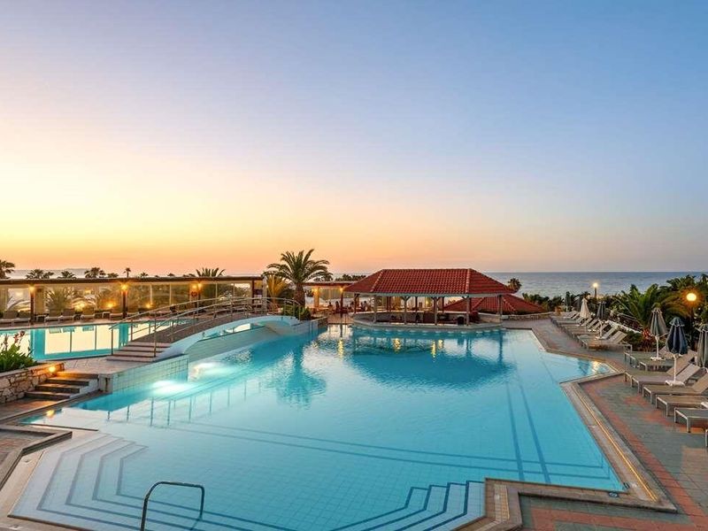 Annabelle Beach Resort (ex. AKS Annabelle Beach Resort)
