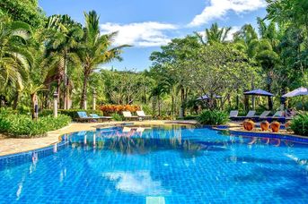 Annika Koh Chang (ex Ramayana Koh Chang Resort)