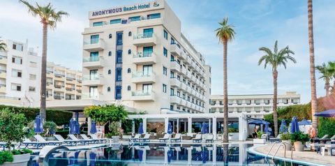 obiekt, teren hotelu, basen