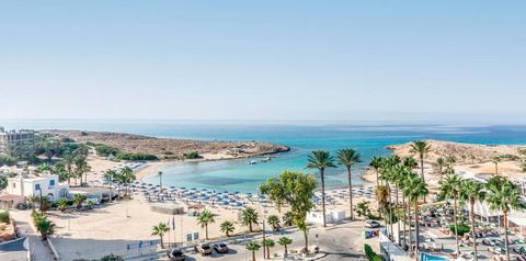 teren hotelu, plaża