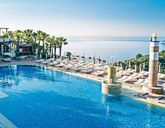 Antares Le Terraze Olimpo