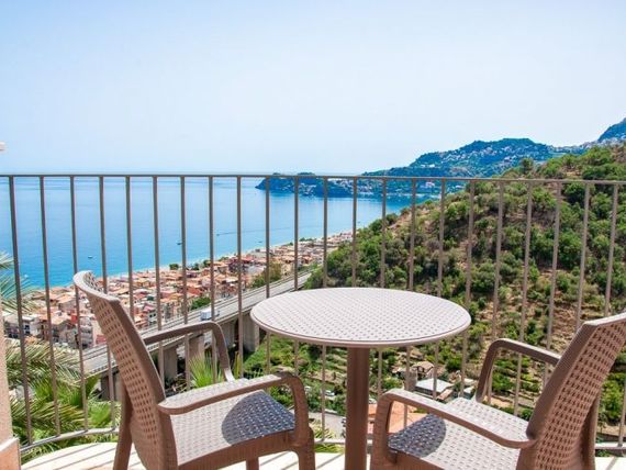 balkon / taras