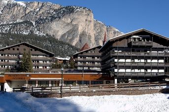 Antares (Selva Di Val Gardena)