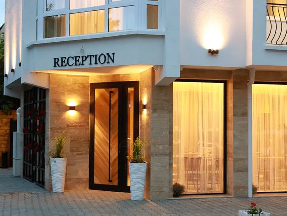 Antares (Sozopol) 3*