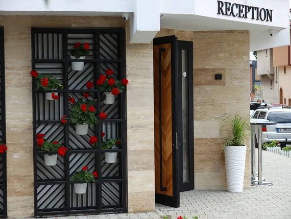 Antares (Sozopol) 3*