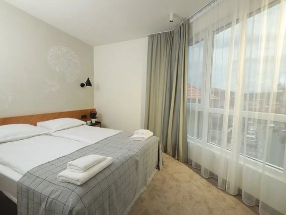 Antares (Sozopol) 3*