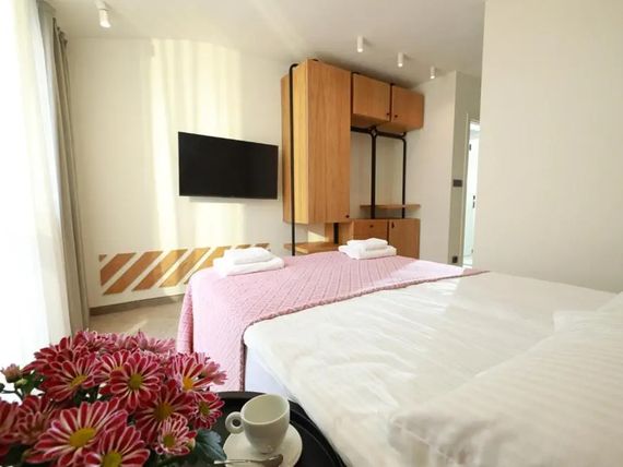 Antares (Sozopol) 3*