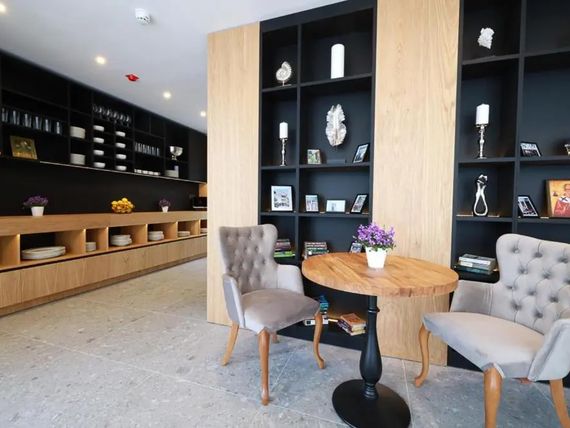 Antares (Sozopol) 3*