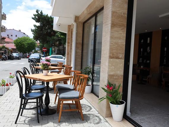 Antares (Sozopol) 3*