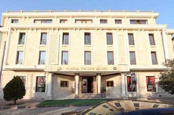 Antea Palace & Spa