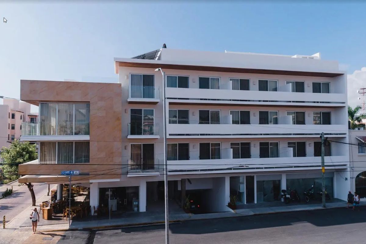 obiekt, restauracja