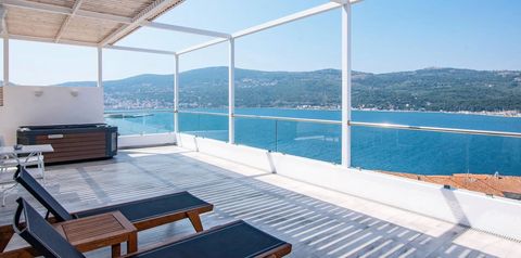 balkon / taras