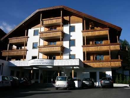 Antholz