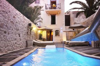 Antica Dimora Suites