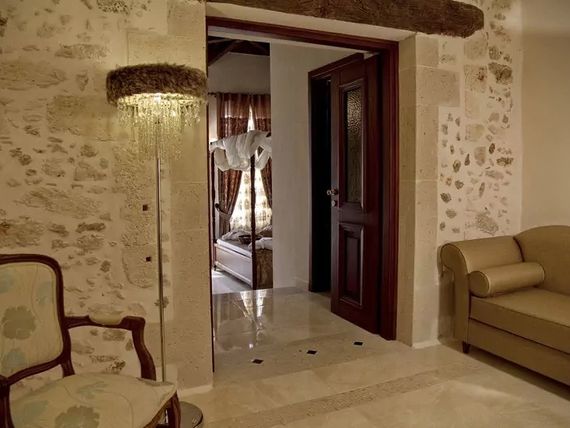 recepcja / lobby