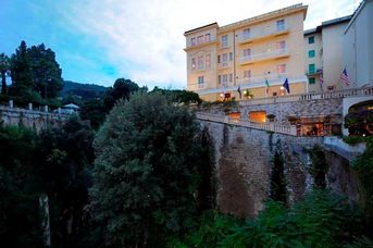 Antiche Mura