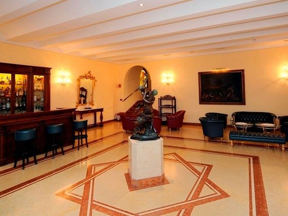 recepcja / lobby