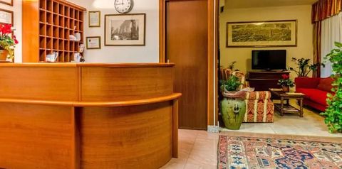 recepcja / lobby