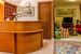 recepcja / lobby