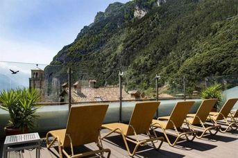 Antico Borgo (Garda)