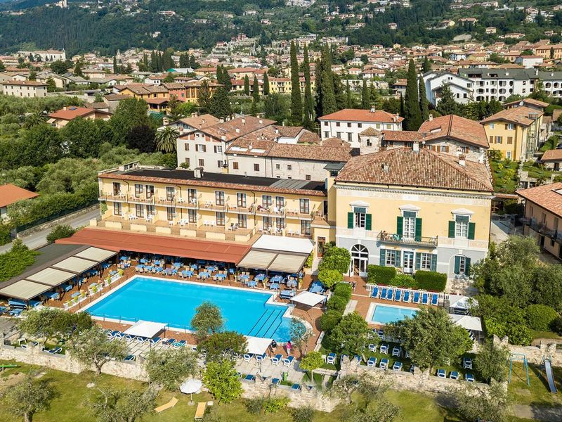 Antico Monastero