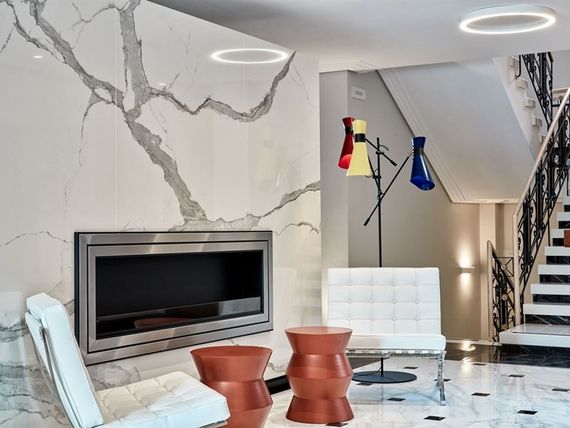 recepcja / lobby
