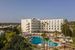 teren hotelu, basen