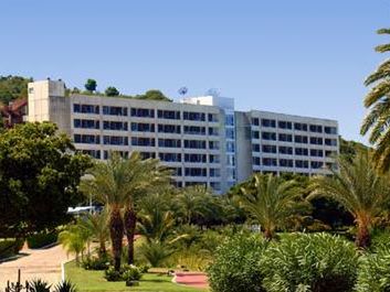 Grand Royal Antiguan Beach Resort