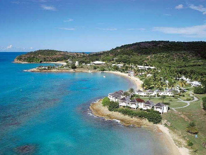 Hawksbill by Rex Resort