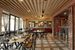 restauracja, drink bar
